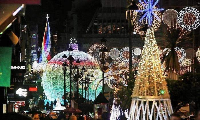 Centro De Vigo Con Parking Gratis Lägenhet Exteriör bild